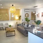 5 Apartamento De 2 Habitaciones Y Metro