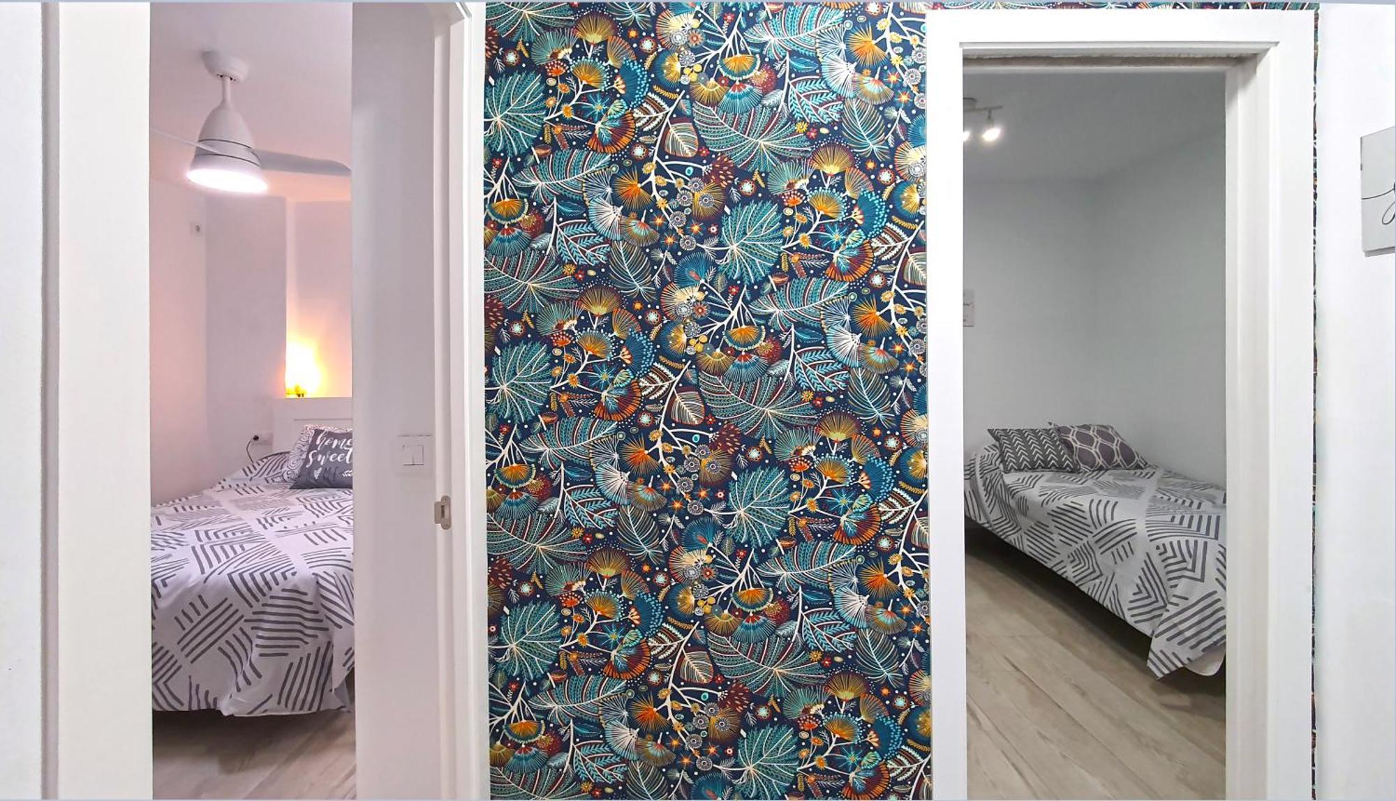 Apartamento 5 De 2 Y Metro Sevilla